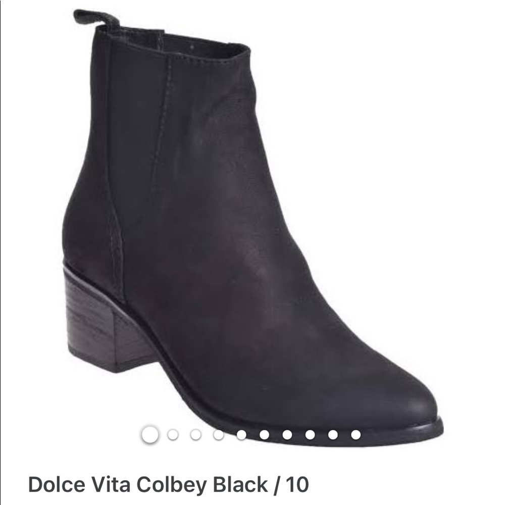 Dolce vita bootie